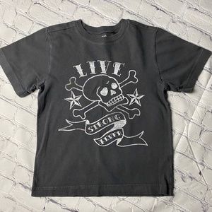 Awesome T-Shirt (Sz 5/6)